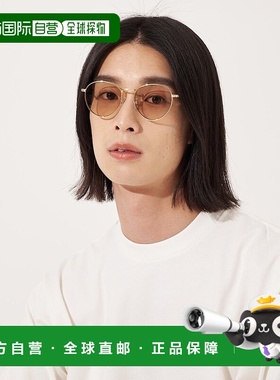 日本直邮Fruit of the Loom FTL EYE WEAR FRS4004 眼镜 [FR6467D