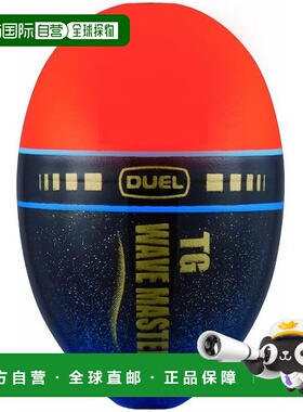【日本直邮】Duel都路游动饵TG WaveMaster S 2B 4.9g G1304-矶钓