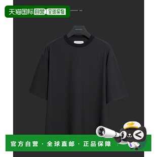 1h可退 日本直邮UNITED TOKYO男装Outlast系列修身T恤 透气轻盈夏