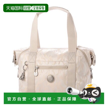 日本直邮Kipling ART MINI B5尺寸单肩包 [K03425AW005851]