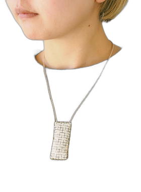 1h可退 日本直邮SEE REAL FLOWERS CATHRI 女士项链 时尚潮流 保