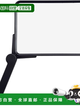 【日本直邮】Vixen 放大镜 薄型放大镜 T238 2L 尺寸 41367