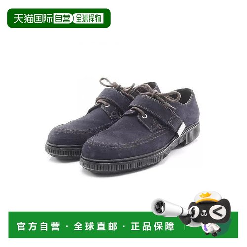 日本直邮中古Jimmy Choo吉米周男A级95新casual shoes休闲鞋鞋