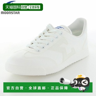 Sigma 男女青少年运动鞋 小 日本直邮Moonstar 学校鞋 Jaguar
