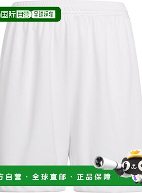 日本直邮 adidas 儿童ENTRADA22足球短裤 [HG6292]