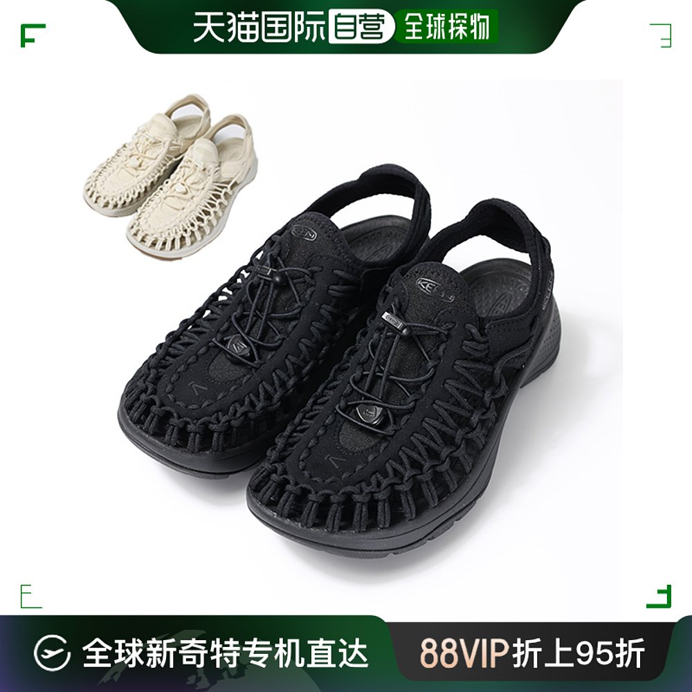 自营｜ KEEN UNEEK ASTORIA Astoria运动凉鞋 Sportsan户外