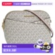 Kors 女士单肩包米色多色MD DOME 日本直邮Michael XCROSS XBODY