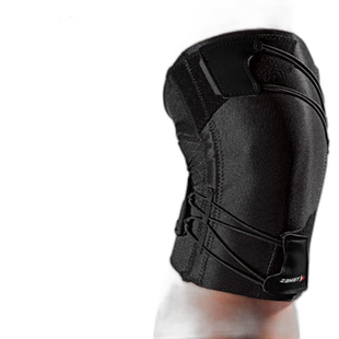 日本直邮ZAMST ZAMST RK-1Plus 护膝（左右） 用于压缩和保护整个