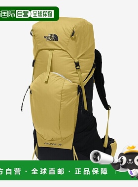 日本直邮THE NORTH FACE 双肩包Uranus 35 NM62371