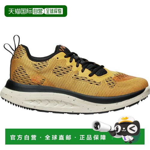 日本直邮KEEN MEN WK400 男士户外运动鞋凯福四百双