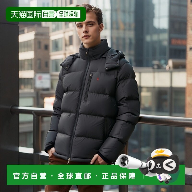 日本直邮POLO RALPH LAUREN Gorham 羽绒服 拉夫劳伦 通用 POLO B