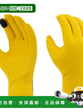 日本直邮Montbell蒙贝欧 Climabarrier 轻便手套 1118988