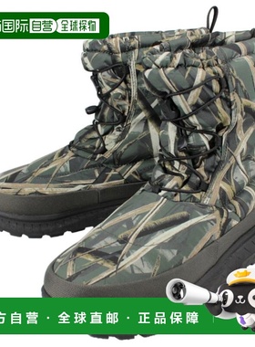 日本直邮哥伦比亚靴子防水 Omni Heat YELLOWTAIL BOOT WP OH YU2