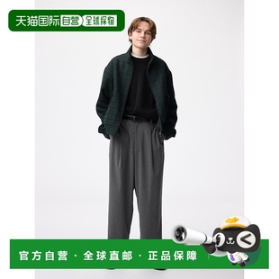 69.5 标准长度 73.5 厘米 日潮跑腿GU极优 359101卫裤 萝卜裤