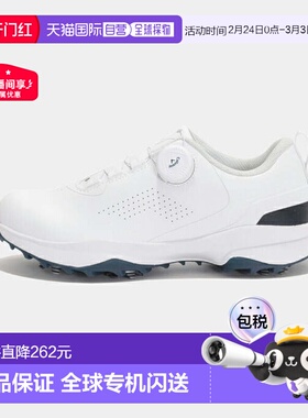 日本直邮 Callaway 女士高尔夫运动鞋 WOMENS C24996230 高尔夫运