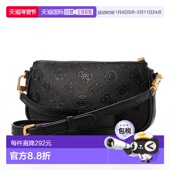 IZZY Xbody PEONY 日本直邮Guess Double Pouch 女士斜挎包 GU14
