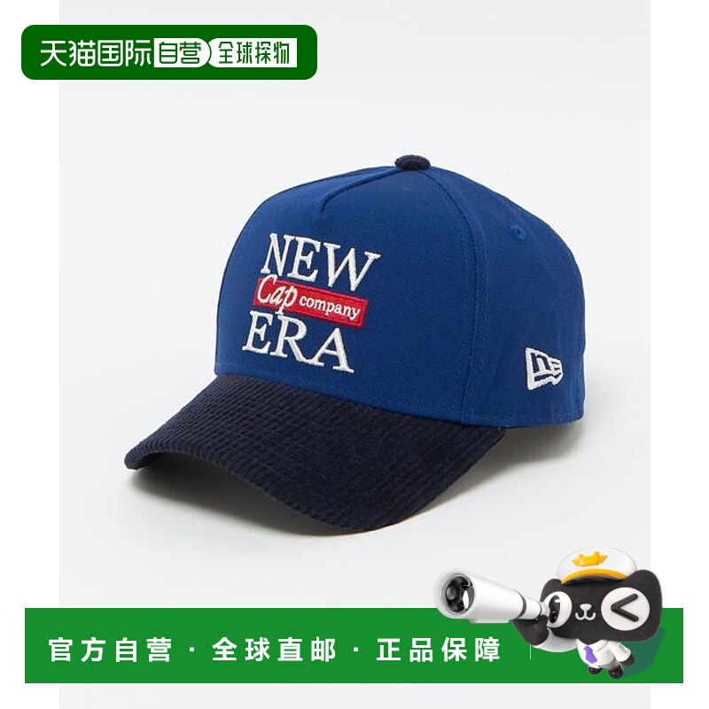 1h可退 日本直邮green label relaxing  NEW ERA  Youth 9FORTY A