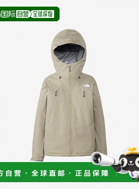 日本直邮The North Face 女士 Climb Light 轻便夹克 (NPW12501-C