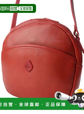 日本直邮 CLEDRAN 包 CLEDRAN 手拿包 单肩包 ESCA 女士 CL-2496