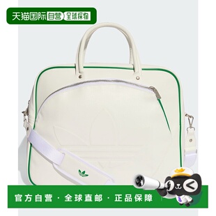 1h可退 日本直邮adidas男女士博宁包29.4L大容量运动休闲两用包JX