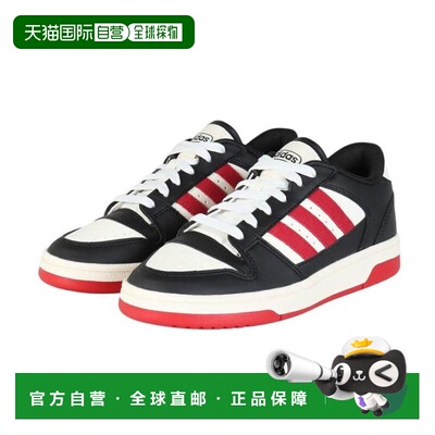 日本直邮adidas 运动鞋 Turnaround JI0371 男士款