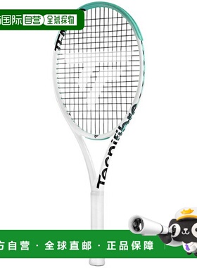 日本直邮Tecnifibre TEMPO 270 V2 G2 硬式网球拍 14TEM27042 预