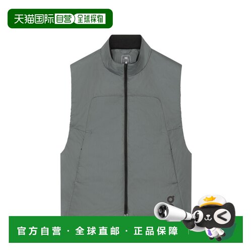 日潮跑腿ON昂跑 Performance Bolt 跑步背心 1mg3067