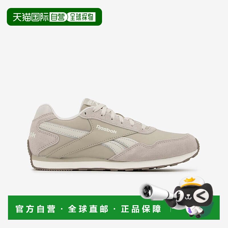 日本直邮 Reebok 格莱德低帮运动鞋女鞋跑步鞋锐步