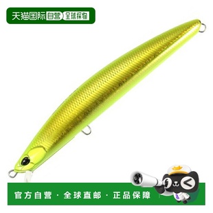 Ghost Minnow 170mm 级图表 日本直邮DUO CYA0774 Tide