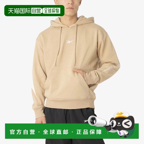 日本直邮Classics Vector Hoodie 连帽衫 米色