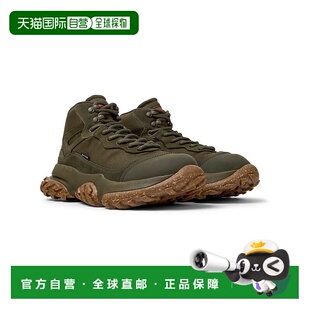 日本直邮CAMPER Campell KARST TREK防水
