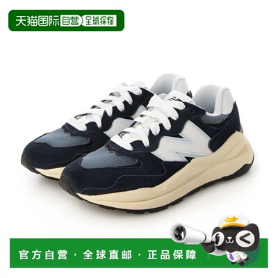 日本直邮New Balance 运动鞋 5740CD 海军蓝