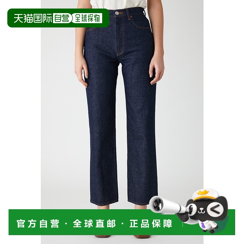 日本直邮MOUSSY PLAIN