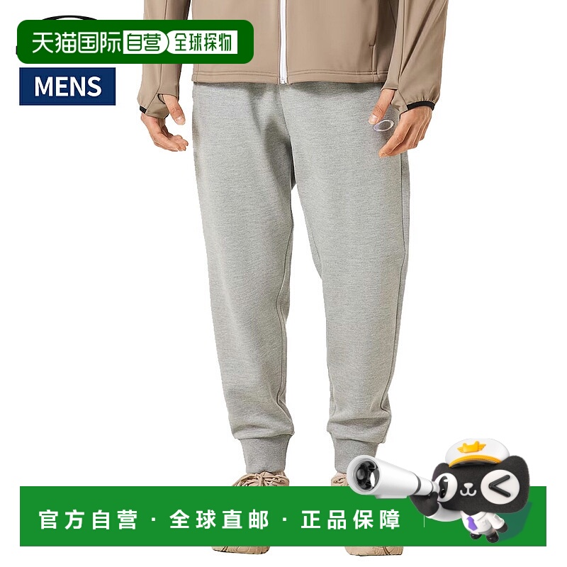 日本直邮Oakley Foundational Fleece Pants 4.0 (US Standard)