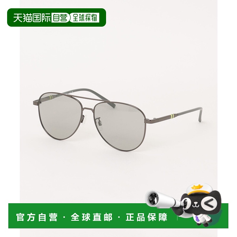 1h可退 日本直邮NAUTICA 男女同款太阳镜 N5004SLB