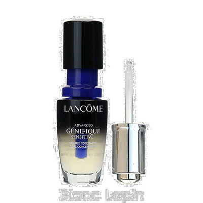 日本直邮LANCOME Genific 双重浓缩液20ml【效期至少剩半年】正品