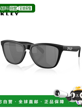日本直邮OAKLEY SUNGLASS FROGSKINS Oakley Frogskins 男女士太/