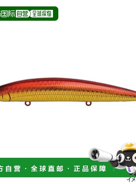 日本直邮Jackson Lure Athlete 12SSP WRD 双阿卡金