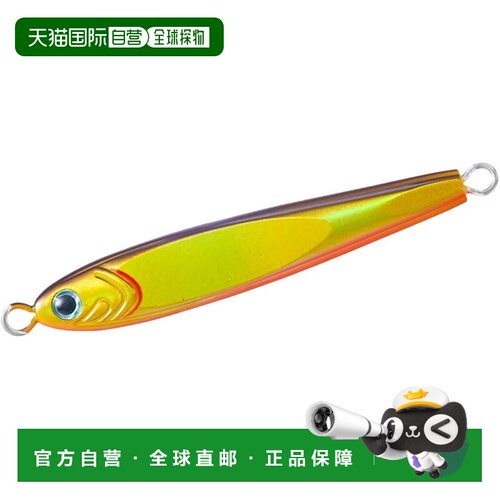 【日本直邮】达亿瓦Saltiga TG 鱼饵 120 克 Adel Flash Murakin