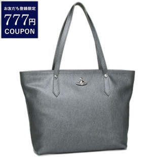 日本直邮Vivienne Westwood 维维安韦斯特伍德 女士手提包 420500