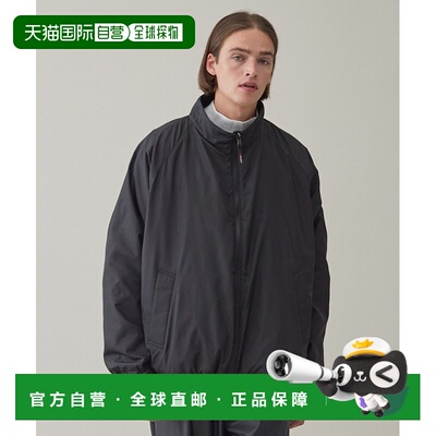 1h可退 日本直邮UNFILO 女士 双面穿休闲夹克 JKUKSW0003