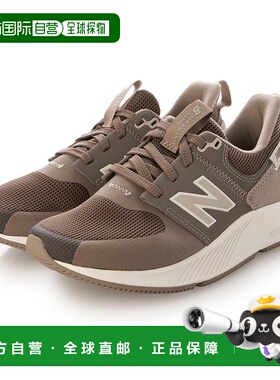 日本直邮 Under Armour UA900女士运动鞋[XXXX] 灰色