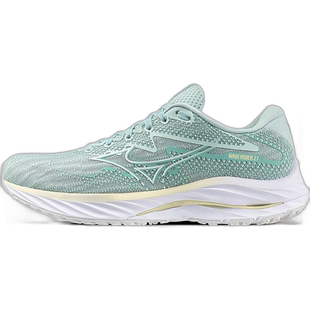 【日本直邮】Mizuno美津浓Wave Rider 27 跑鞋 J1GD2306运动鞋