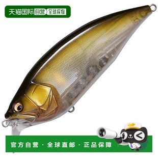 2.0 126mm Ayu 日本直邮Megabass Ghost BIG