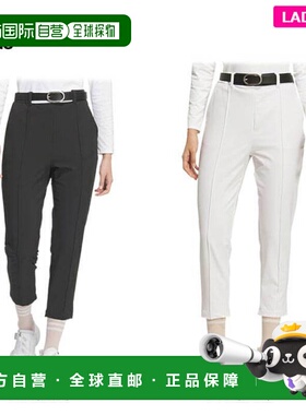 日本直邮阿迪达斯女士 ULTIMATE365 防水防风 标志印花 EX 弹力锥