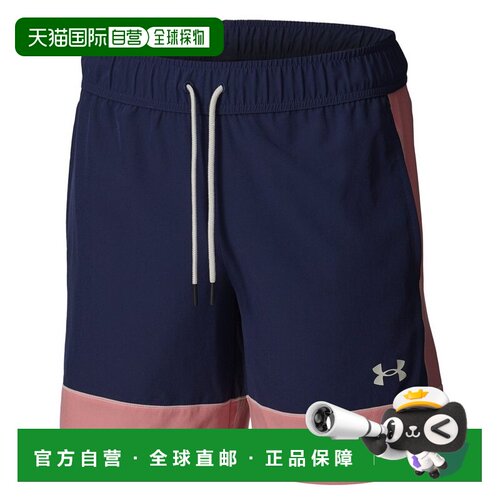 日本直邮under armour/安德玛 运动裤