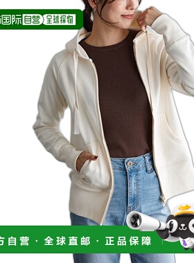 【日本直邮】marvelous by Pierrot　女士　连帽卫衣