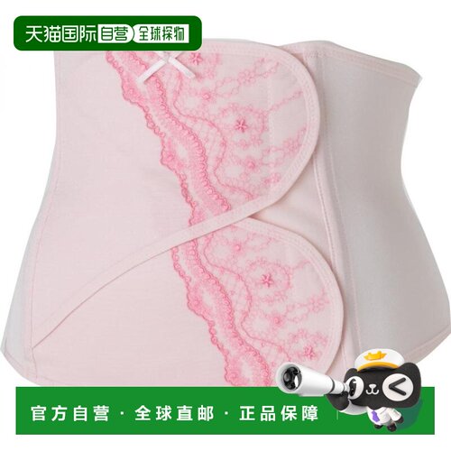 【日本直邮】Inujirushi Honpo犬印本铺产后塑身内衣Uniper70mmN2