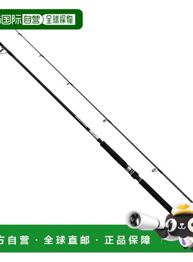 日本直邮Shimano 25 Grappler Type C S80L 358882