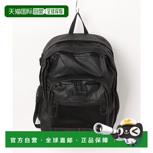 1h可退 日本直邮THRASHER男女同款35L背包 THR325双肩包